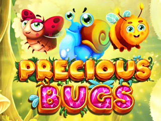 Precious Bugs