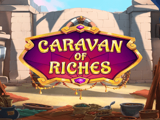 Caravan of Riches