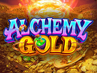Alchemy Gold