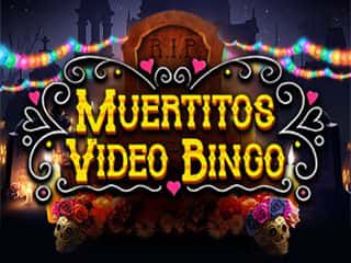Muertitos Video Bingo