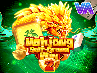 Mahjong Self-Drawn Win 2