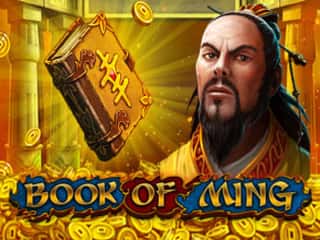 Book Of Ming
