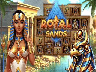 Royal Sands