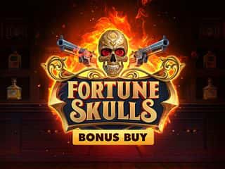 Fortune Skulls