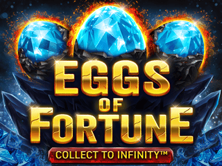 Eggs Of Fortune