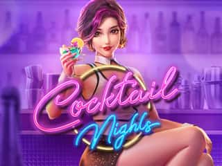 Cocktail Nights Drinksalten
