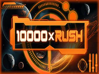 10000x Rush