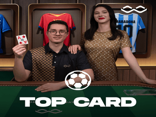 Auto Dealer TopCard