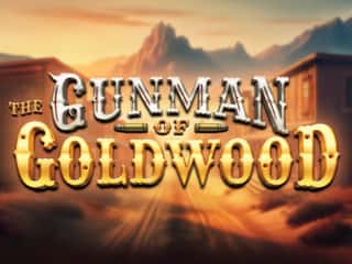 The Gunman of Goldwood