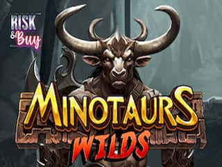 Minotaurs Wilds