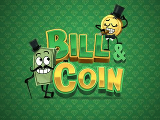 Bill & Coin