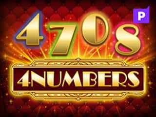 4 Numbers