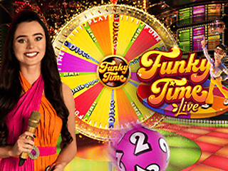 Funky Time
