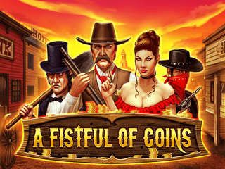 A Fistful of Coins