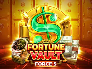 Fortune Vault Force 5