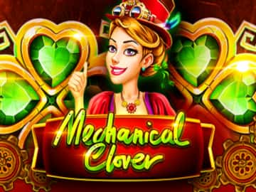 Mechanical Clover