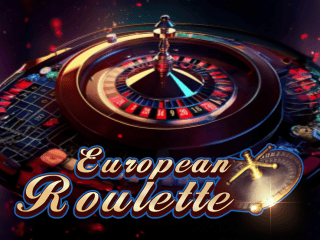 European Roulette
