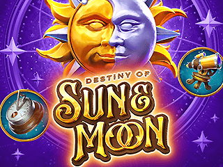 Destiny of Sun and Moon