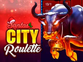 Stantas City Roulette