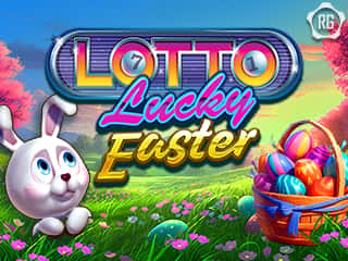 Lotto Lucky Easter