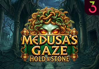 Medusa’s Gaze: Hold & Stone