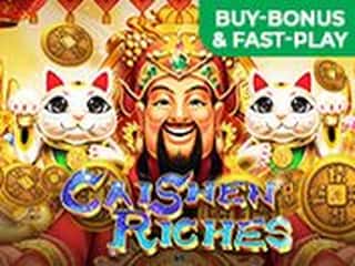 Caishen Riches