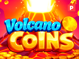 Volcano Coins