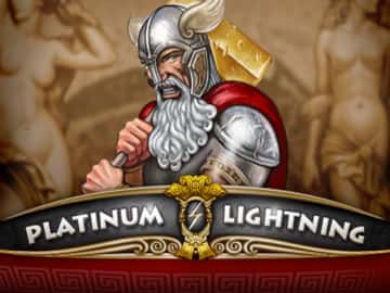 Platinum Lightning