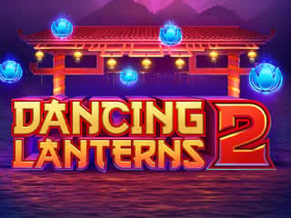 Dancing Lanterns 2