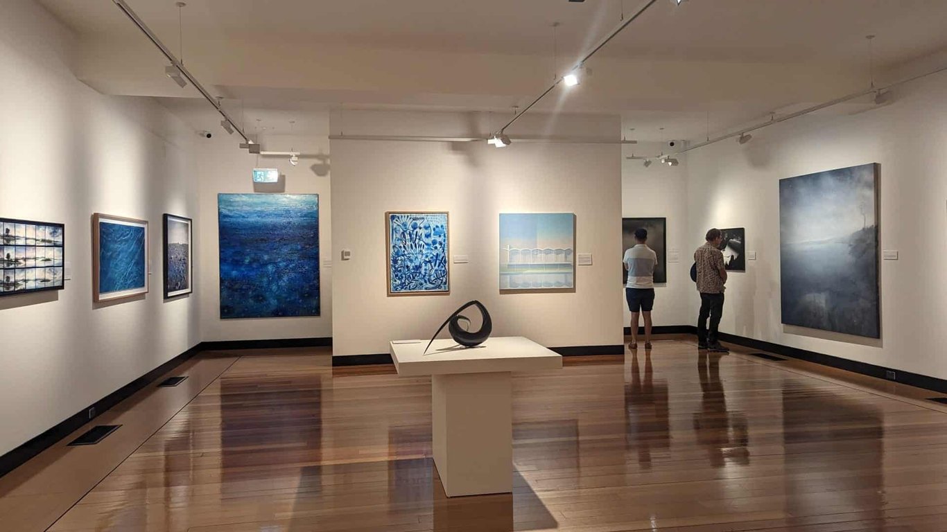 paranaple arts centre - Devonport, Tasmania | Devonport City Guide