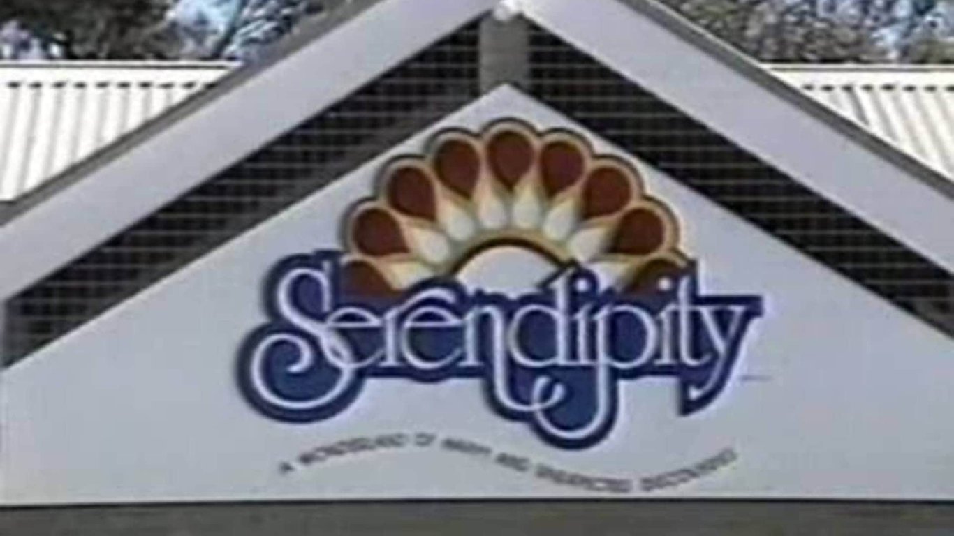 Serendipity Fun Park History | Devonport City Guide | Devonport City Guide