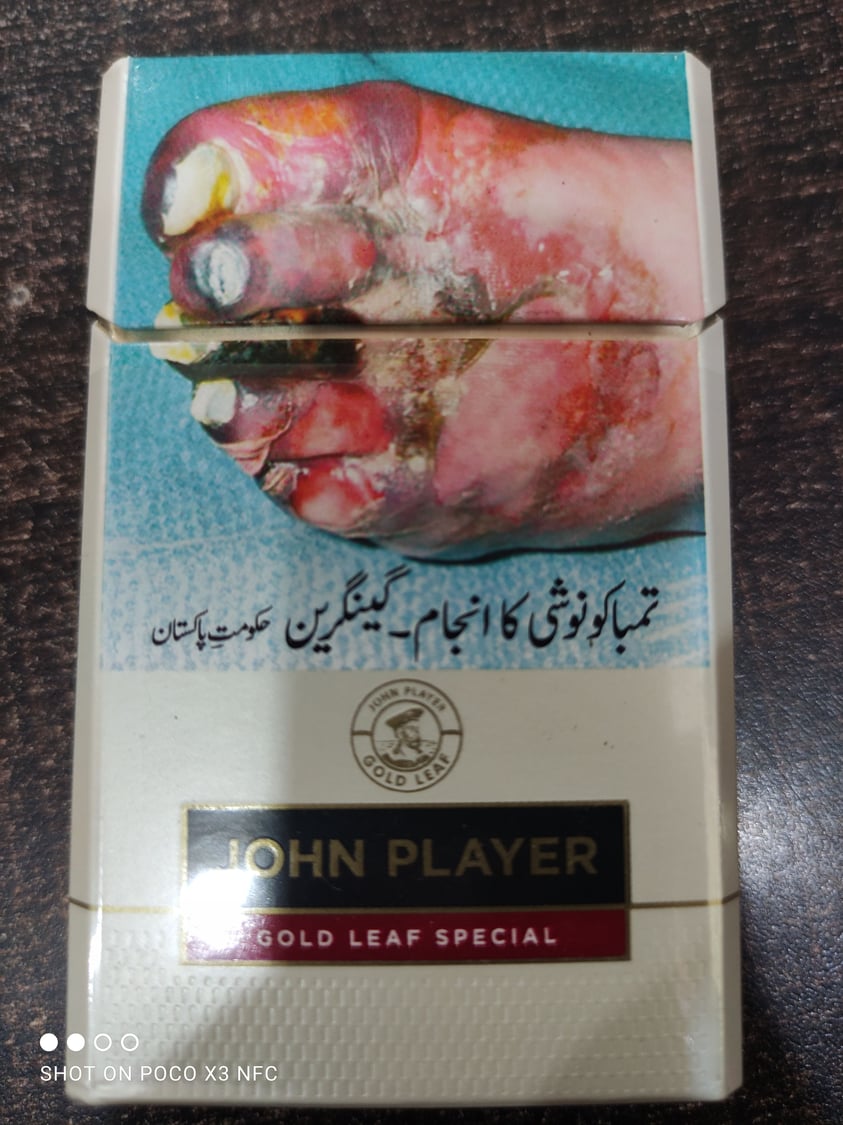 gold leaf cigarette white Buy Gold leaf white Online in Pakistan
