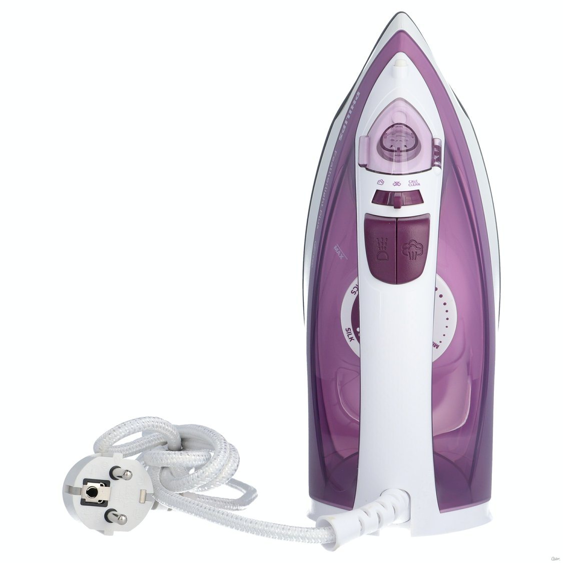 Buy Philips Feather Light Plus Steam Iron GC1426 Pink Online in