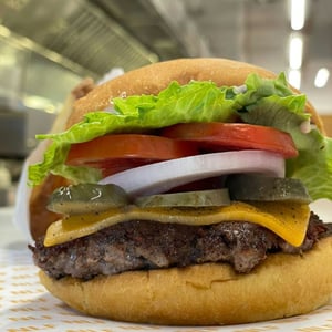 No Lies Fries | Online Ordering