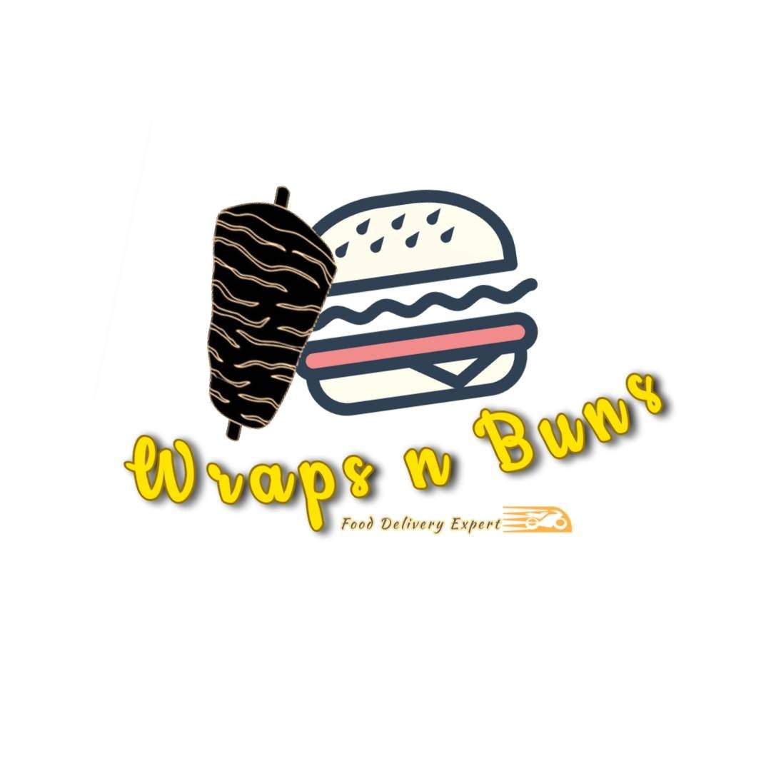 Wraps and Buns