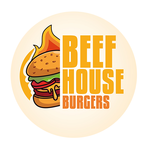 Beef House Burger Best Online Restaurant & Food Delivery Service in Pakistan