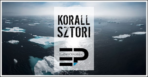 Korallsztori