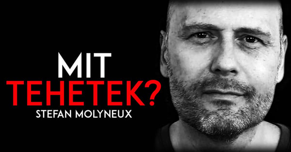 Mit Tehetek?