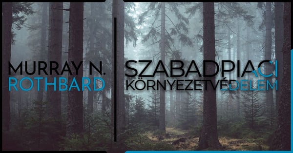 Szabadpiaci környezetvédelem