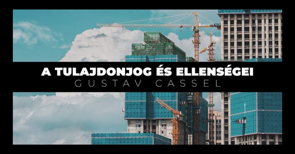 A tulajdonjog és ellenségei