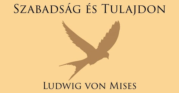 Szabadság és tulajdon