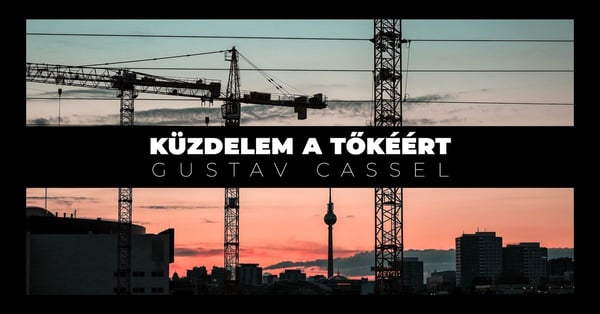 Küzdelem a tőkéért