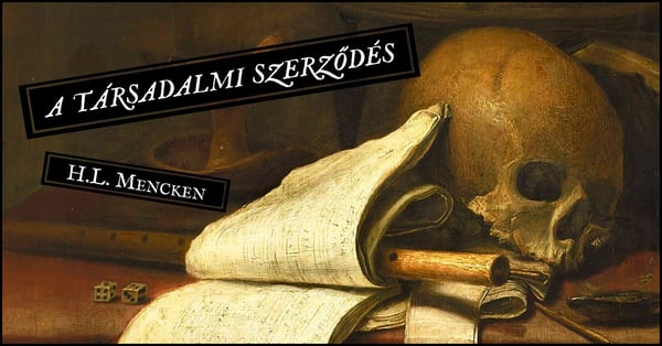A társadalmi szerződés