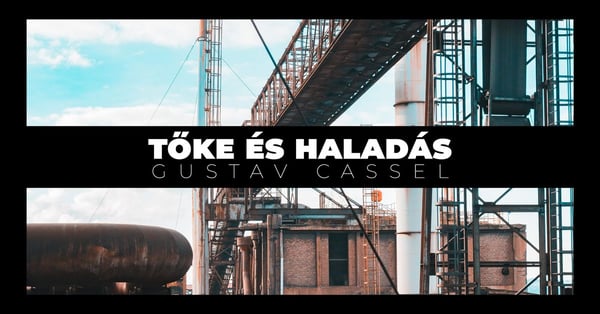 Tőke és haladás