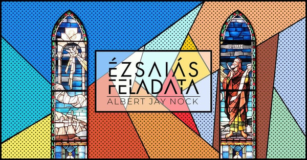 Ézsaiás feladata