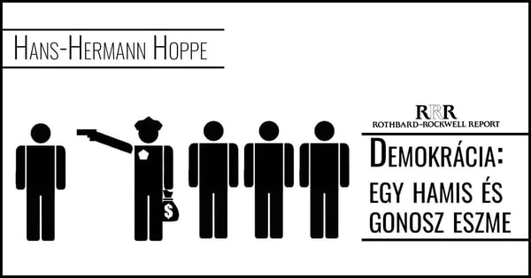 Demokrácia
