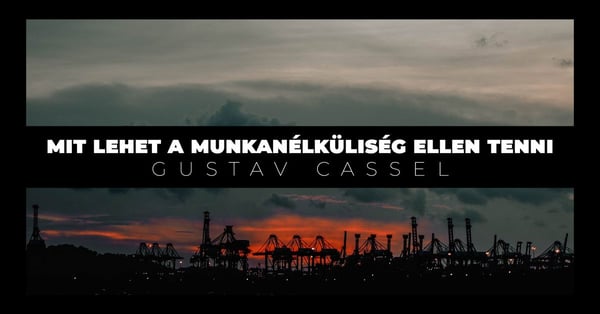 Mit lehet a munkanélküliség ellen tenni