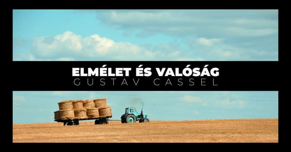 Elmélet és valóság