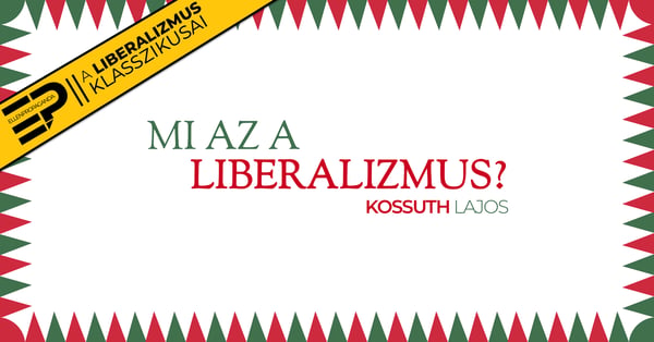 Mi az a liberalizmus?