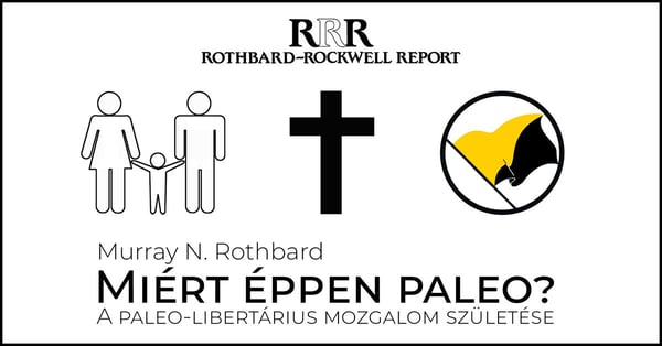 Miért éppen paleo?